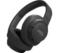 JBL Casque supra-auriculaire Tune 770NC – Bluetooth, Réduction de bruit, USB-C, 70 h – Noir
