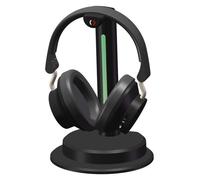 Casque sans fil TV/Hi-Fi CGV PRELUDE 3 - Autonomie 35h - Prise optique - Volume réglable sur casque