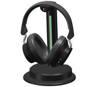 CGV Casque sans fil TV/HIFI PRELUDE 3 – 35h autonomie, prise optique, volume réglable – Noir