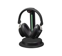 Casque sans fil TV HIFI CGV PRELUDE 3 Autonomie 35h Prise optique Volume réglable sur