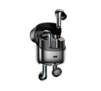 Casque sans fil TWS - AWEI - T79 - Bluetooth 5.3 - Micro ENC - ANC - Noir