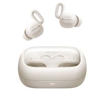 Casque sans fil TWS Cozydots avec Bluetooth 5.3 et réduction du bruit, blanc