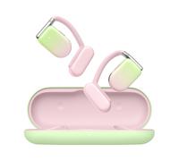 Casque sans fil TWS Openfree JR-OE2 rose