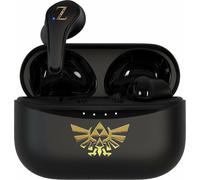 Casque sans fil Tws Otl The Legend Of Zelda (Noir)