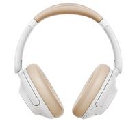 Ugreen HiTune Max5 Casque Avec fil &sans fil Arceau Appels/Musique Bluetooth Blanc