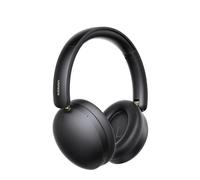 Casque sans fil UGREEN Studio Max2 ¿ 80h d'autonomie, son stéréo HiFi, casque circum-aural avec micro, Bluetooth 5.4 - Noir