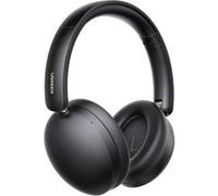 Casque sans fil Studio Max2 - 80h d'autonomie, son stéréo HiFi, casque circum-aural avec micro, Bluetooth 5.4