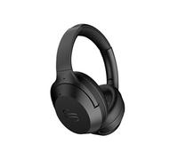 Casque sans fil Urban Play - Réduction active du bruit - Avec étui de rangement - Midnight Black