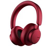 Casque Sans Fil - Urbanista - Miami - 50 Heures Autonomie - Micro Annulation Active - Rouge Rubis