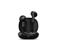 Urbanista Écouteurs Sans Fil Santa Monica Open Fit ANC Bluetooth 6.0 TWS Noir
