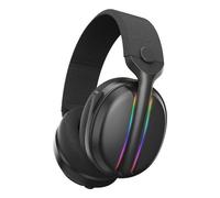 Casque Sans Fil Vektra Led Black-Accessoire-SWITCH
