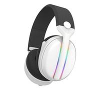 Casque Sans Fil Vektra Led White