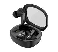 Casque sans fil, Vention, Nbmb0, Earbuds Air A01 (Noir)