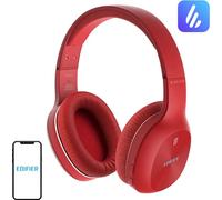 Casque sans fil W800Bt Plus d'Edifier, Aptx (rouge)