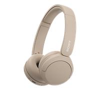 Sony WH-CH520 Casque supra-auriculaire sans fil - Beige