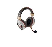 Casque sans fil Lexip x Ubisoft Assasin's Creed Shadows pour console PS4 PS5 Nintendo Switch PC Mac Android et iOS