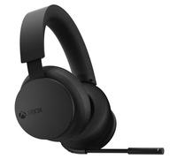 Microsoft Casque sans fil Xbox, Dolby Atmos inclus