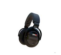 XP METAL DETECTORS WSA-XL St Casque stéréo sans Fil Ultra-Rapide pour Deus II, Confortable, Design Compact et Intelligent, résistant à la Pluie (IP68 Jusqu’à 1 m de Profondeur) (WSAXLST)
