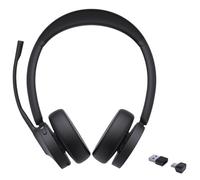 Casque sans fil Yealink BH70 Dual Teams USB/BT noir
