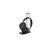 Yealink BH76 Plus avec socle de charge Teams USB-C / A