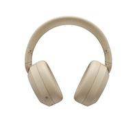 Yamaha Casque sans fil YH-E700B Bluetooth réduction active du bruit 32 h d'autonomie Hi-Fi Beige