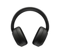 Yamaha YH-E700B Casque sans fil Bluetooth, 32 heures d'autonomie, réduction active du bruit, Noir