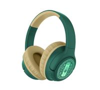 Casque sans fil gaming Zelda Tears Of The Kingdom Vert