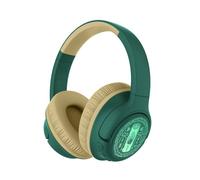 Casque Sans Fil - Zelda - Tears Of The Kingdom Vert-Accessoire-HIGH-TECH