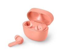 Casque Sans Fils - PHILIPS - TAT2206PK00 - Intra-auriculaire - Bluetooth - Résistant à la transpiration