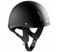 Casque sans visière Tattini Noir 53 cm