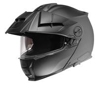 Schuberth Casque modulable E2 Noir mat Taille L (58/59)
