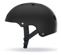Casque Scooty L Noir Mat Noir G