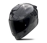 Casque Scorpion EXO-1400 EVO II Onyx Carbon NoirXS Noir