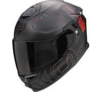 Casque Scorpion EXO-GT SP Air Techlane