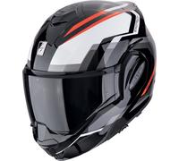 Casque Scorpion EXO Tech Evo Furio