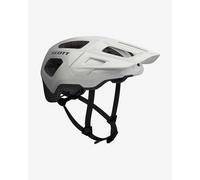 Casque Scott Argo Plus MIPS blanc - M-L