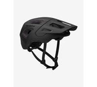 Casque Scott Argo Plus MIPS noir mat - M-L