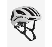 Casque Scott Centric Plus MIPS blanc pur - S