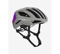Casque Scott Centric Plus MIPS gris clair - S
