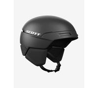 Casque Scott Flow MIPS noir mat - M