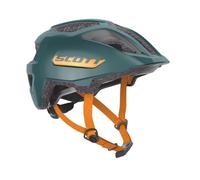 Casque SCOTT SPUNTO JUNIOR Vert Juniper