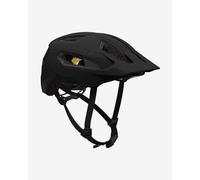 Casque Scott Supra Plus MIPS noir mat - M-L