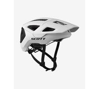 Casque Scott Tago Plus MIPS blanc - M