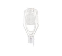 Valera Ionic Comfort| Casque Sèche-cheveux Suisse| Résultat professionnel à la maison| 3 modes pour des cheveux plus souples| Ionisation évitant l’électricité statique