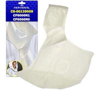 Casque Seche Cheveux avec Code Original CS-00139009 CS00139009 pour Krups CF6000N1 CF6000N0 - MONTERAL