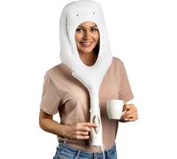 Casque sèche-cheveux Profi-Care PC-HTH 3003 330030 blanc 1 pc(s)