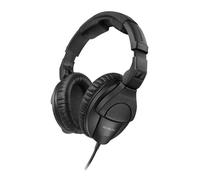 Casque - Sennheiser - HD 280 Pro - Circum-aural - Isolation acoustique - Jack 3,5mm