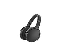 Casque - Sennheiser - HD 450BT - Réduction active du bruit - Bluetooth 5.0 (AAC AptX) - 30h batterie USB-C