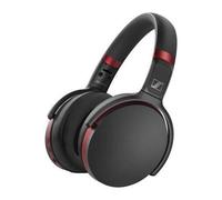 Casque - SENNHEISER - HD 458BT - Réduction de bruit active - Bluetooth 5.0 - Autonomie 30h