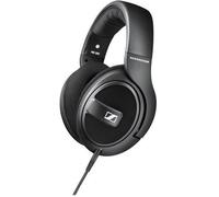 Sennheiser Casque audio circum-aural HD 569 Noir
